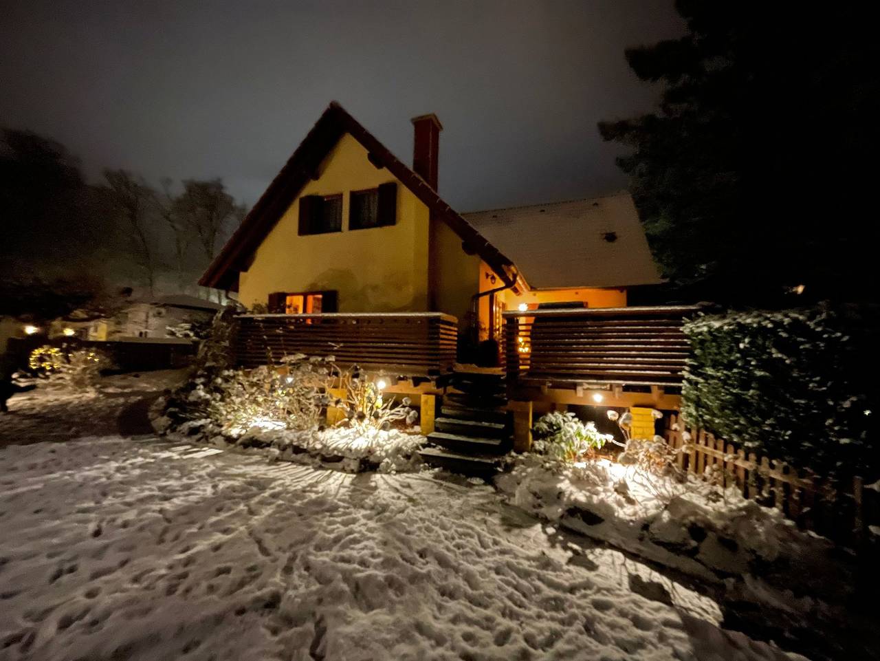 Ferienwohnung in Usedom ab 100€ pro Nacht