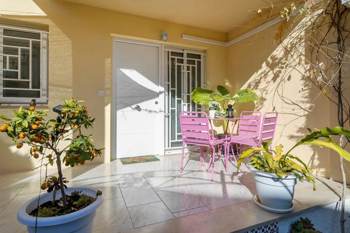 Gîte pour 5 personnes, avec Terrasse et Piscine à Sant Joan d'Alacant - 4