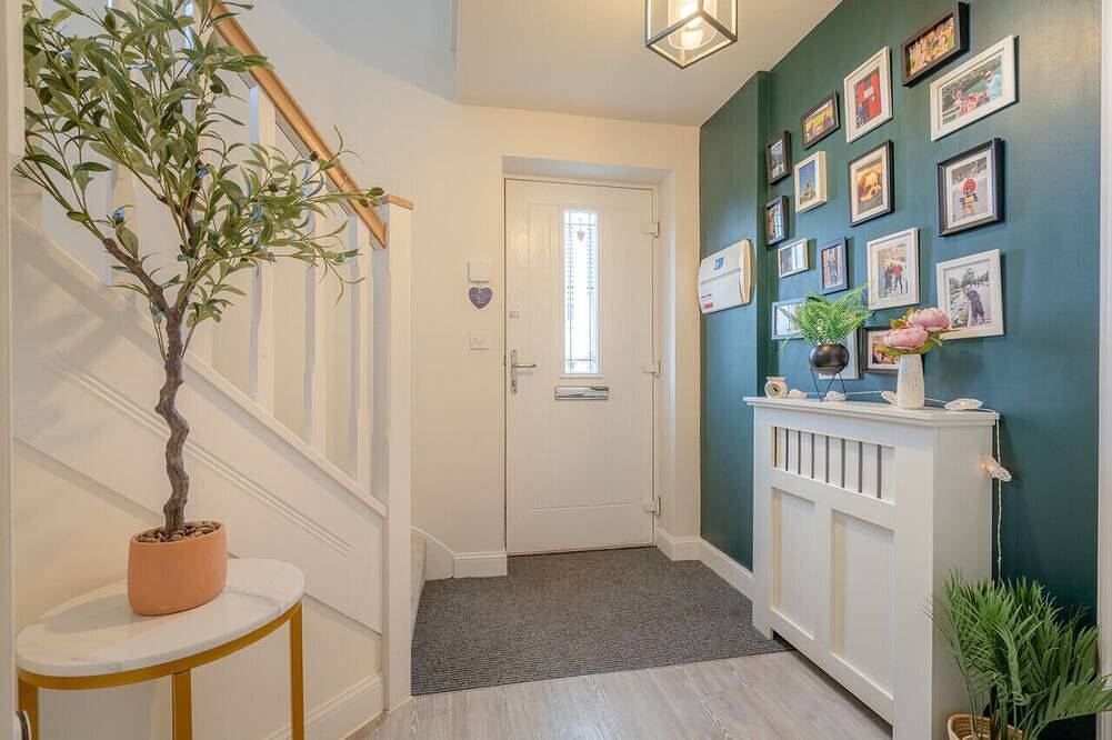 Casa vacanza a Lancashire a partire da 167€ a notte