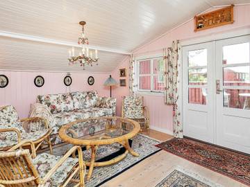 Ferienhaus für 4 Personen in Vorupør, Thy Nationalpark, Bild 3