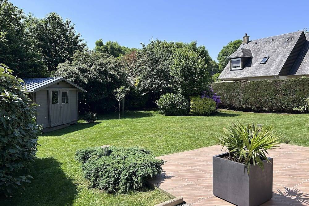 Tevenn Bras : Maison chaleureuse pour séjour détente entre mer et campagne in Sotteville-sur-Mer, Dieppe und Umgebung
