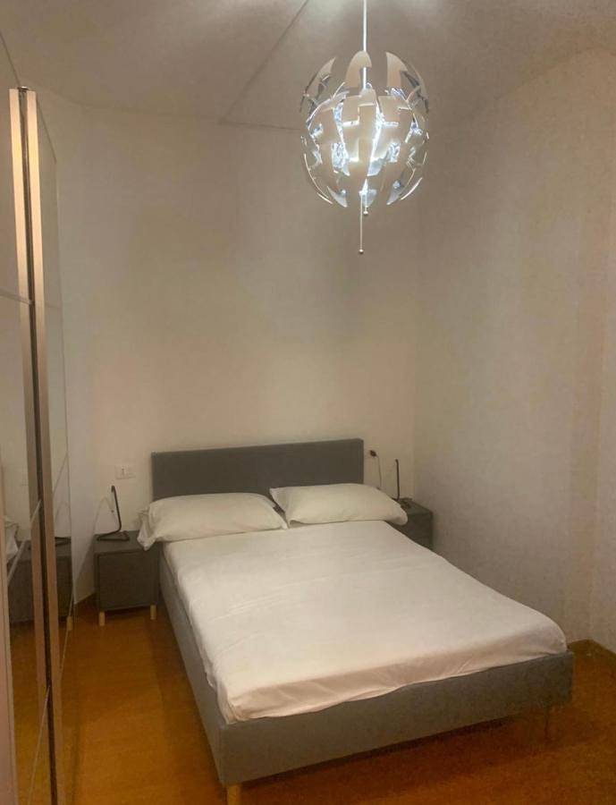 One-Bedroom House in Pescara, Pescara Provinz