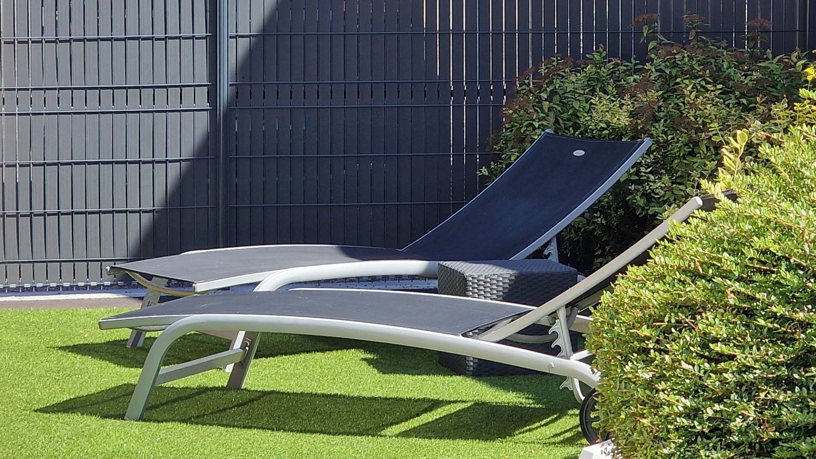 Lameline - Location meublé de tourisme (Vesoul) in Échenoz-la-Méline, Haute-Saône