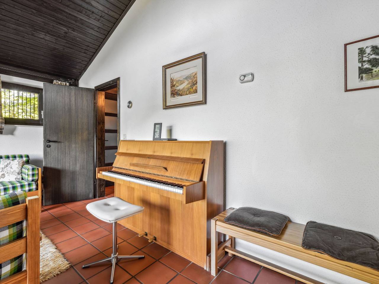 George Countryhouse in Lissendorf, Vulkaneifel