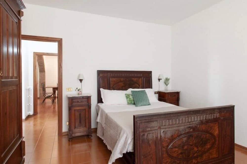 Agriturismo Il Poggio, zwei Ferienhäuser mit Pool in Umbertide, Valtiberina