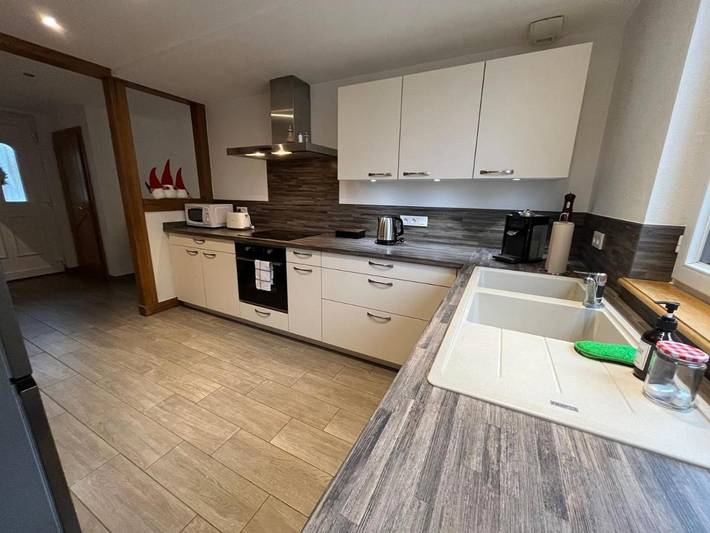 Location de vacances pour 6 personnes, adapté aux familles à Westhouse - 4