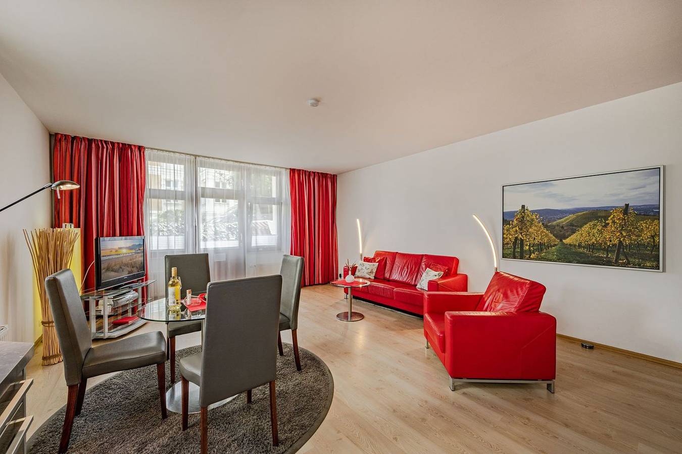 Ferienwohnung in Usedom ab 85€ pro Nacht