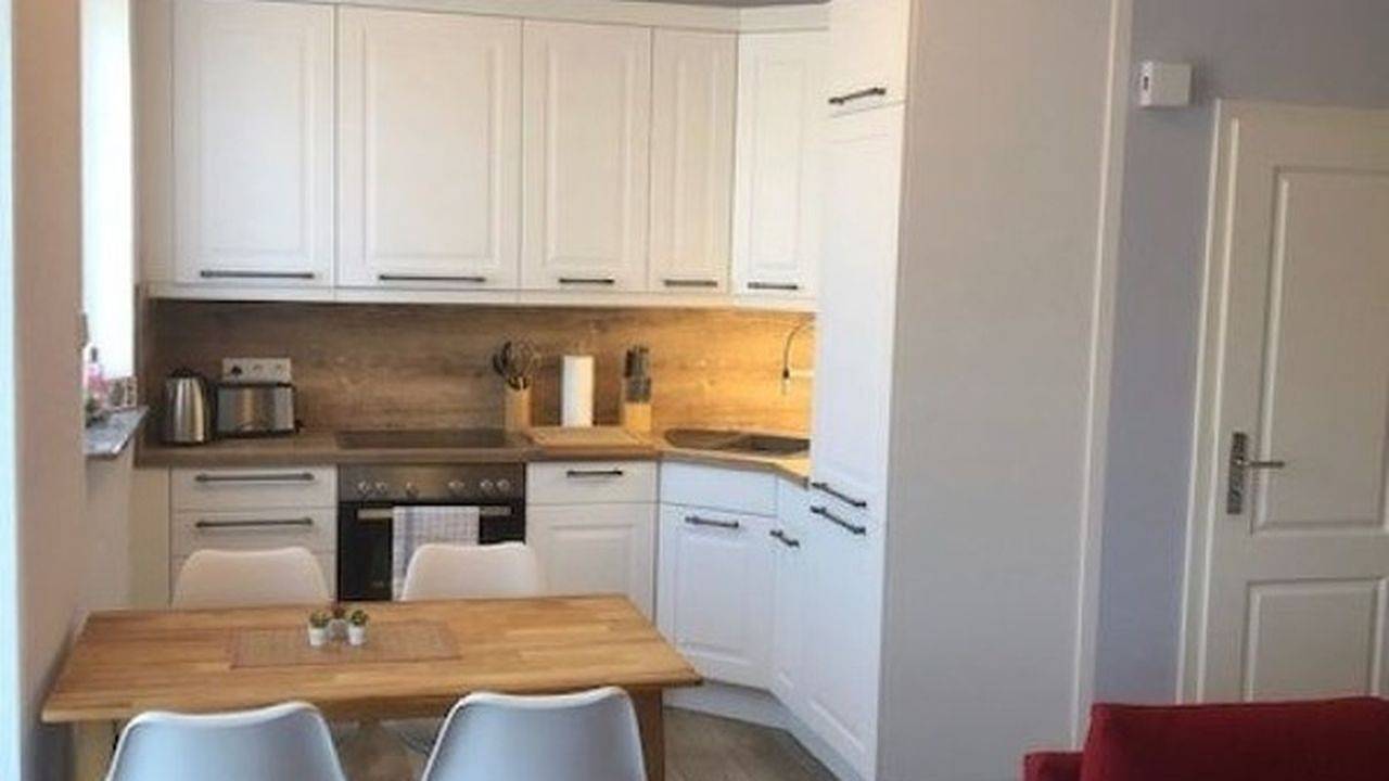 Ferienhaus für 6 Personen (75 m²) in Fredersdorf-Vogelsdorf in Fredersdorf-Vogelsdorf, Märkisch-Oderland