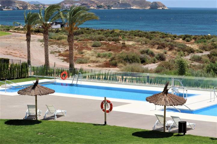 Apartamento entero, Casa Miramar de Pulpi Winter in Mar de Pulpi, Pulpí