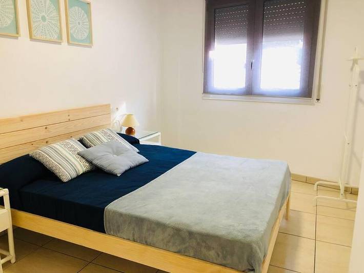 Gîte pour 5 personnes à El Port de la Selva - 4