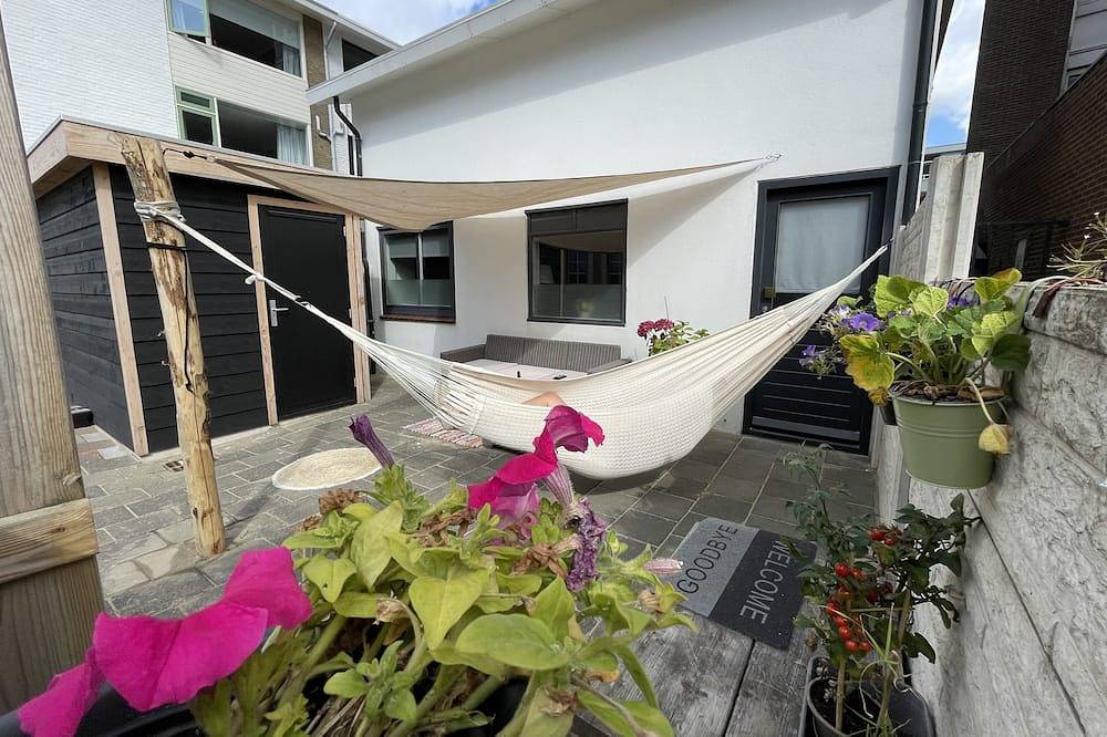 Beachhouse Parallel 90 in Noordwijk aan Zee, Noordwijk