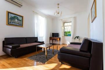 Apartment for 6 People in Dubrovnik, Grad Dubrovnik, Photo 4