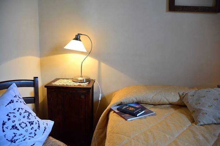 Dimora siciliana, wi-fi gratuito. in Modica, Provincia di Ragusa