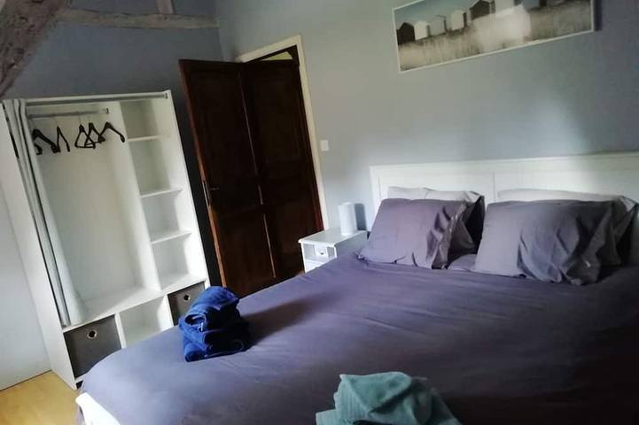 Hervorragendes Familienhaus in einer ruhigen, privilegierten Umgebung !! in Lamothe-Cassel, Quercy