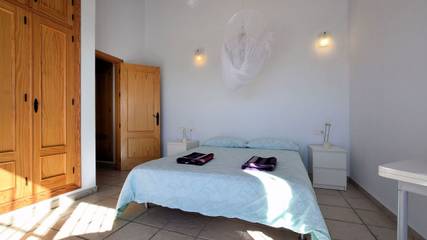 Villa voor 6 Personen in Arenas, Costa del Sol, Afbeelding 4