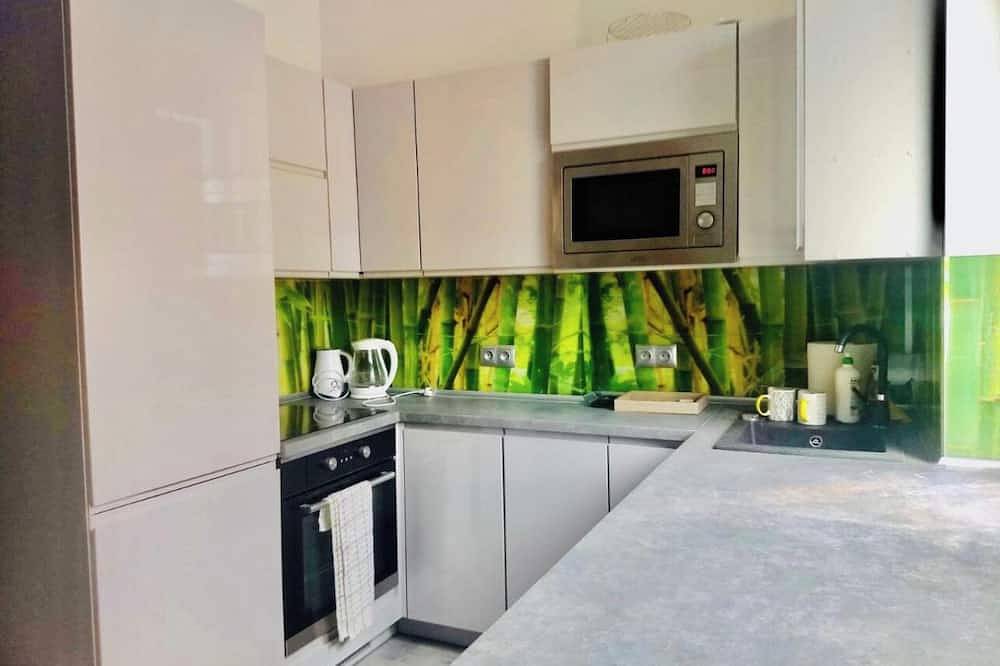 Ganze Wohnung, Modern apartment with all amenities, luxury as standard! Amost addictive pod! in powiat krośnieński