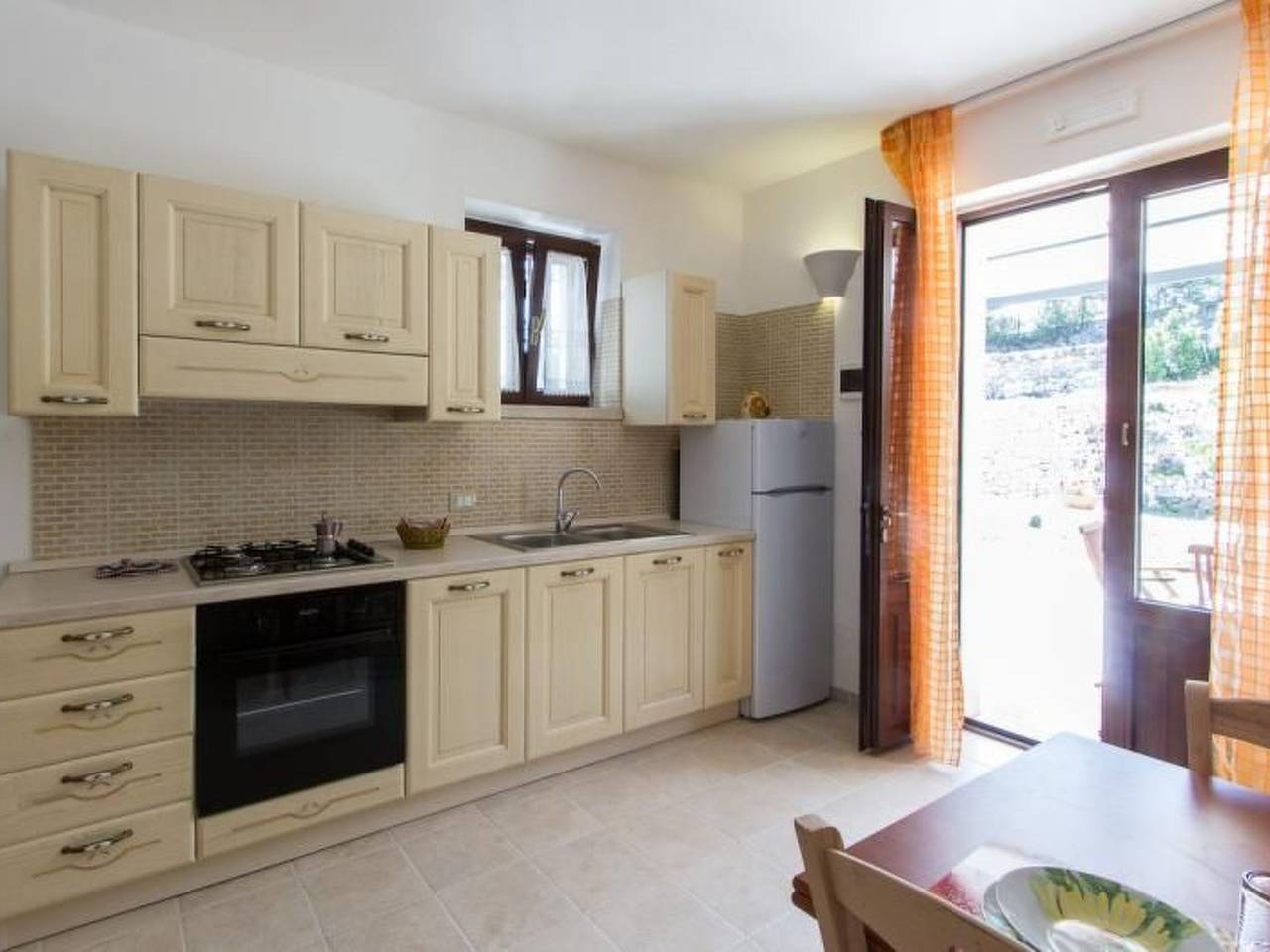 Ganze Wohnung, 'Kirschbaum' in Martina Franca, Tarent Provinz