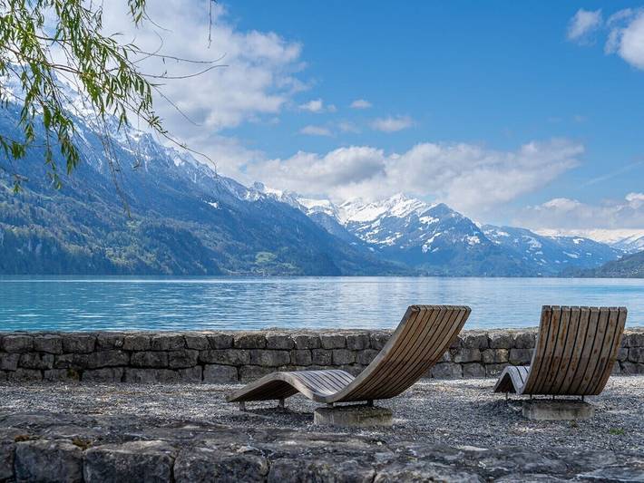 Ferienhaus für 6 Personen in Brienz - 3
