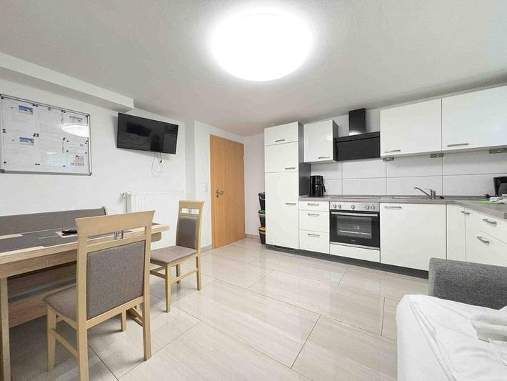 Ferienwohnung für 7 Personen, mit Haustier - 1