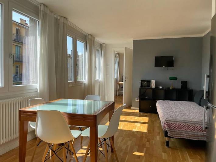 Loft per 2 persone, con panorama a Bologna