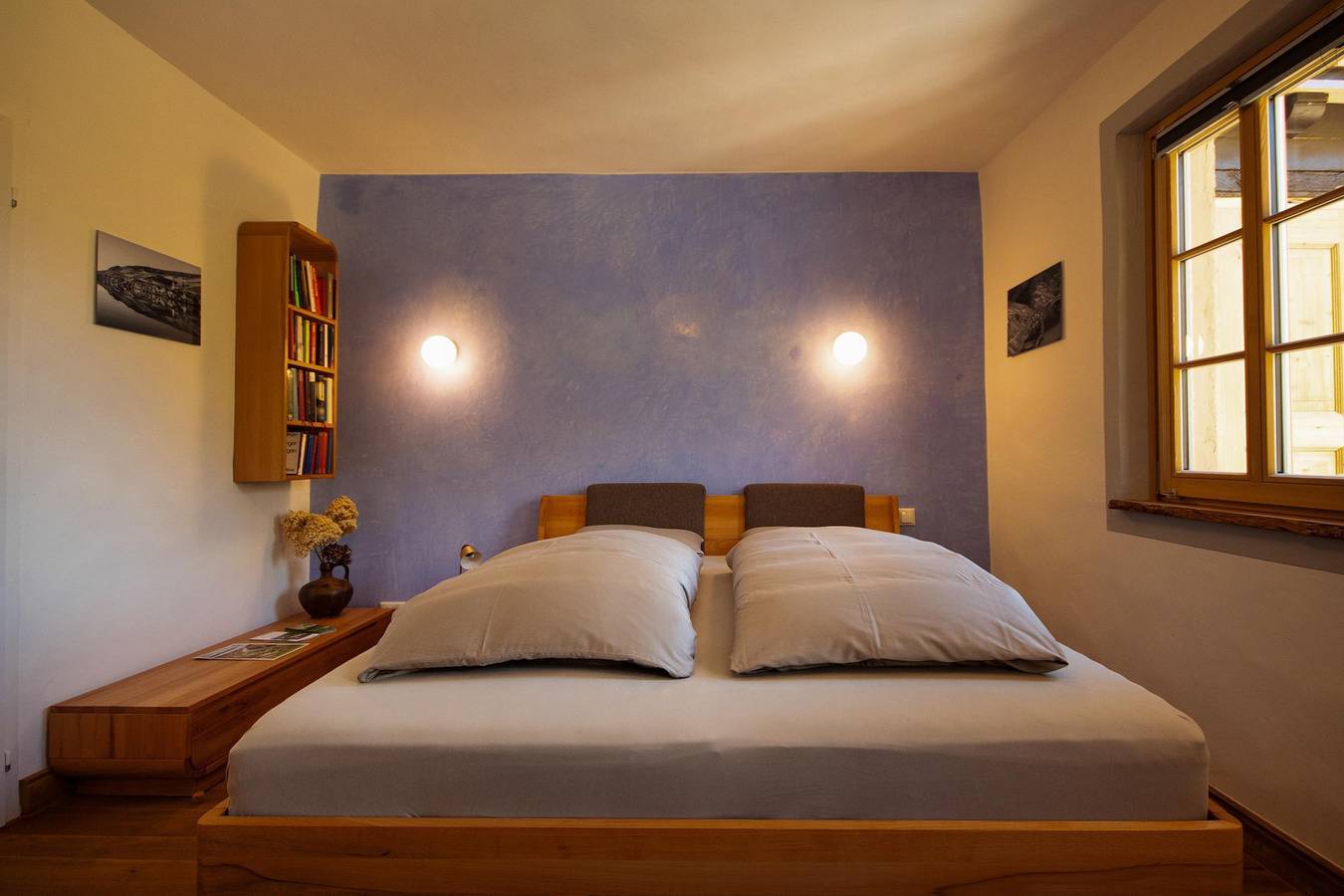 Haus in Spay in Merl, Zell (Mosel)