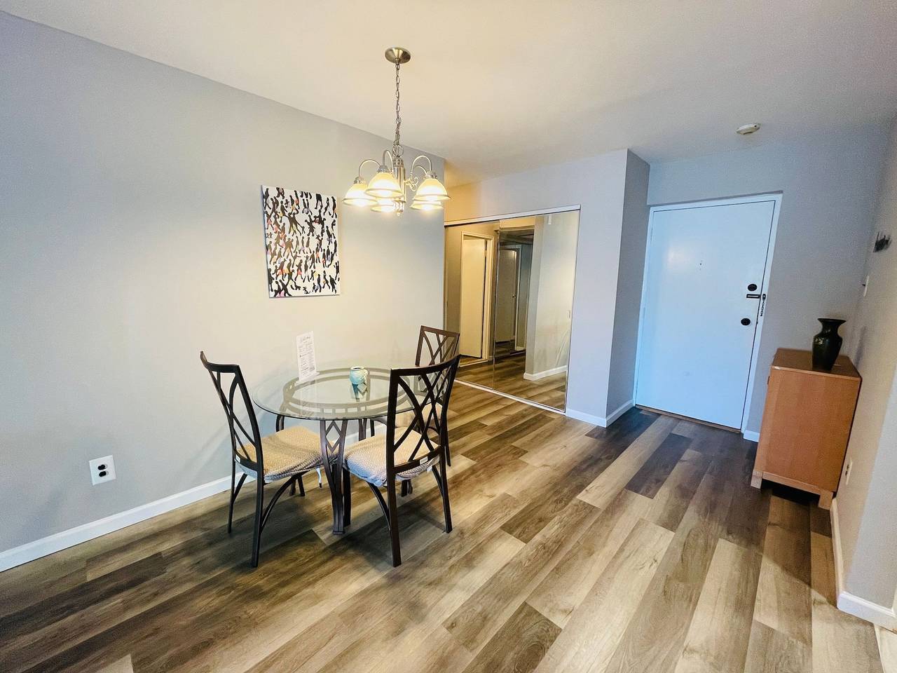 Apartamento entero, Fully Furnished 1Br near Mossrehab in Elkins Park, Municipio de Cheltenham (condado de Montgomery, Pensilvania)