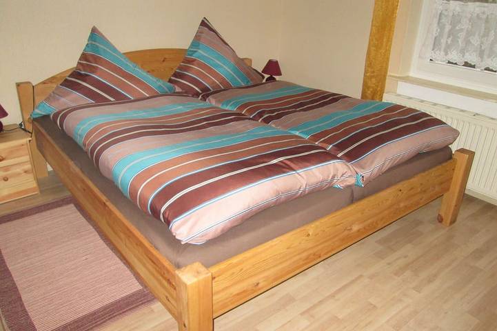 Bauernhof für 5 Personen, mit Terrasse und Garten in Altes Land Stade - 2