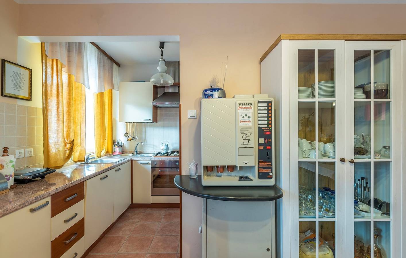Standard single room Laura  S3 in Pazin, Zentralistrien