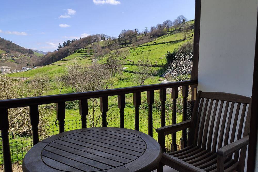 Appartamento intero, Apartamentos Rurales en el Occidente de Asturias, Ideal Para Familias in Tineo, Costa Verde (Spagna)
