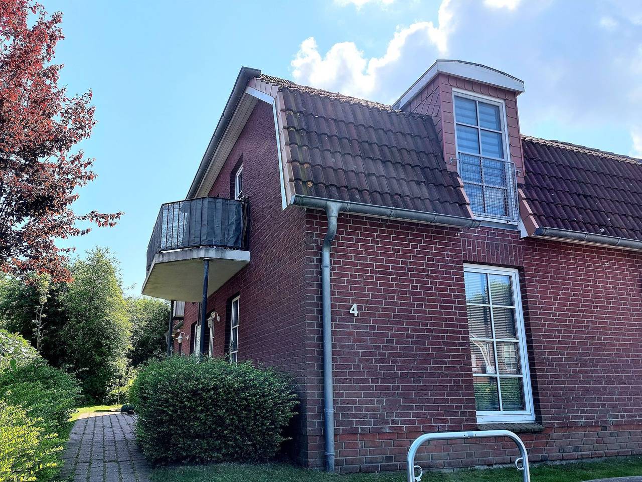 Ganze Ferienwohnung, Ferienwohnung Hygge in Schönhagen, Brodersby