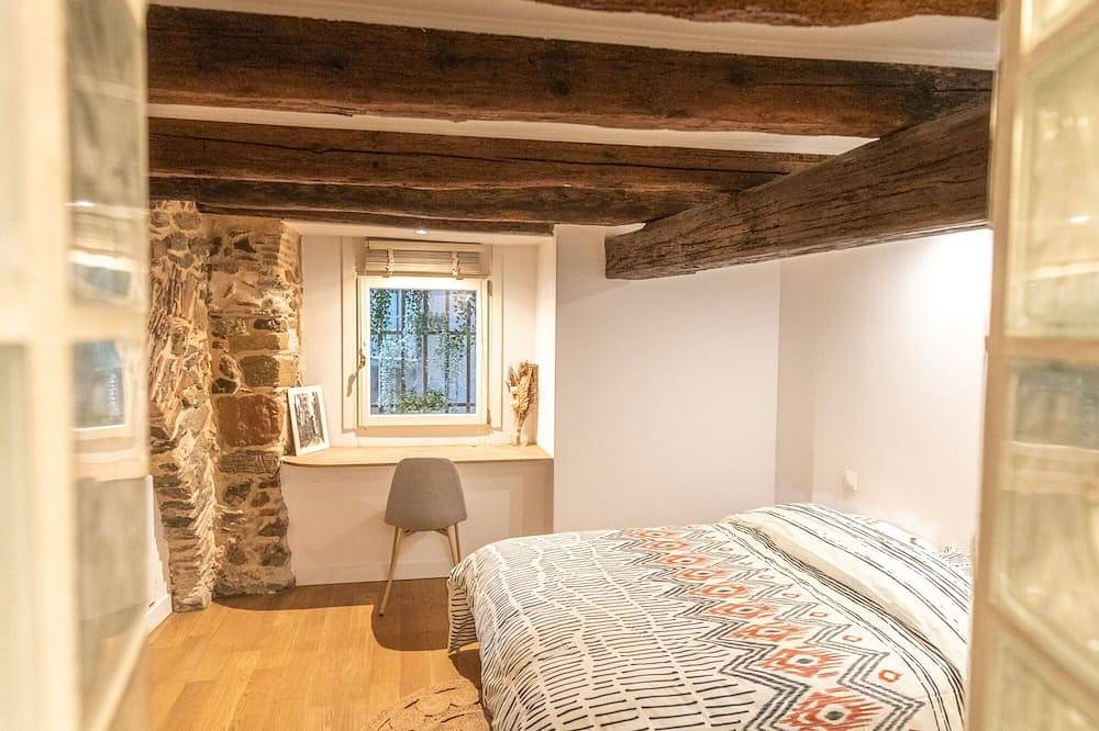 Entire apartment, Appartement Cosy Dans une Bâtisse du 17 ème Siècle - Chaleureux - Hypercentre in Vienne (Isère), Vienne region
