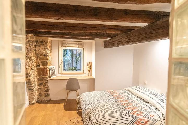 Gîte pour 2 personnes dans Théatre antique de Vienne - 3