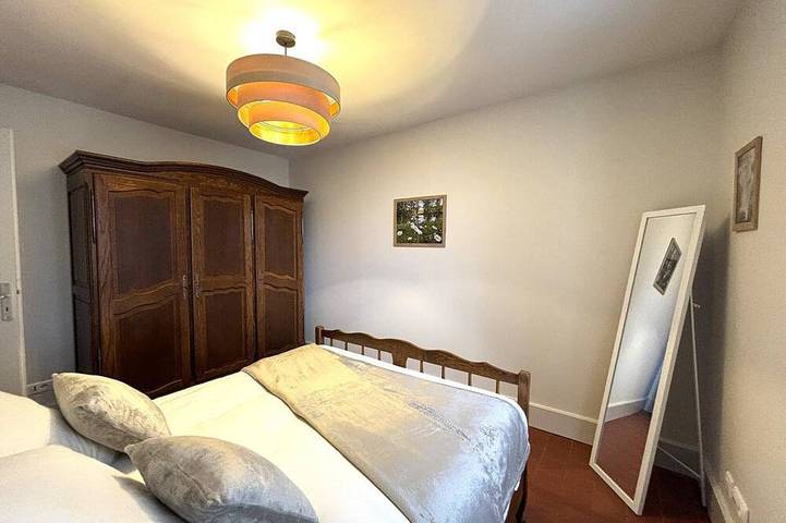 Gîte pour 6 personnes, avec Jacuzzi et Jardin à Archignat - 4
