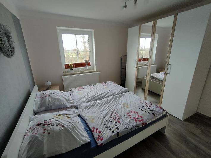 Ferienwohnung für 4 Personen, mit Terrasse in Wenkendorf - 3