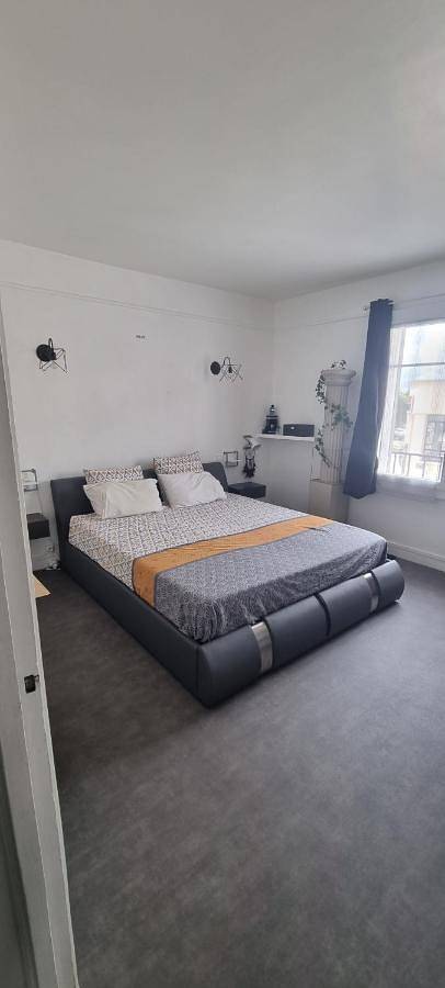 Gîte pour 6 personnes, avec vue à Château-Thierry - 3