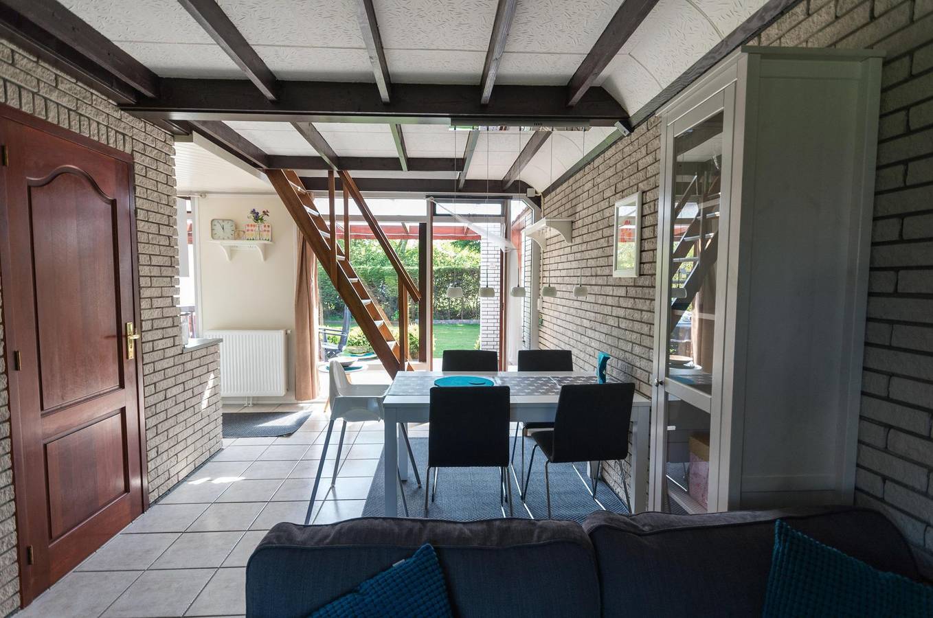 Great Vakantiehuizen — Belkmerduinen 01 in Sint Maartensvlotbrug, Noord-Holland - Nordseeküste