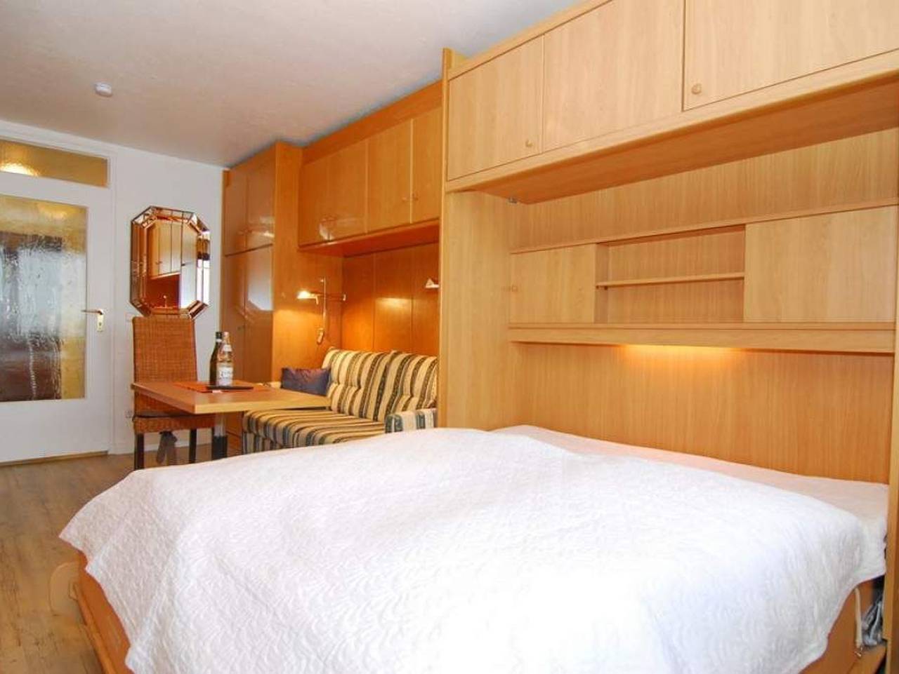 Ganze Ferienwohnung, Sylter Welle, Whg. 26, Seeseite - Sylter Welle, Whg. 26, Seeseite in Westerland, Sylt (Gemeinde)