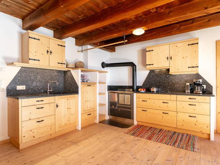 Ferienhaus für 10 Personen, mit Balkon in Wildschönau - 4