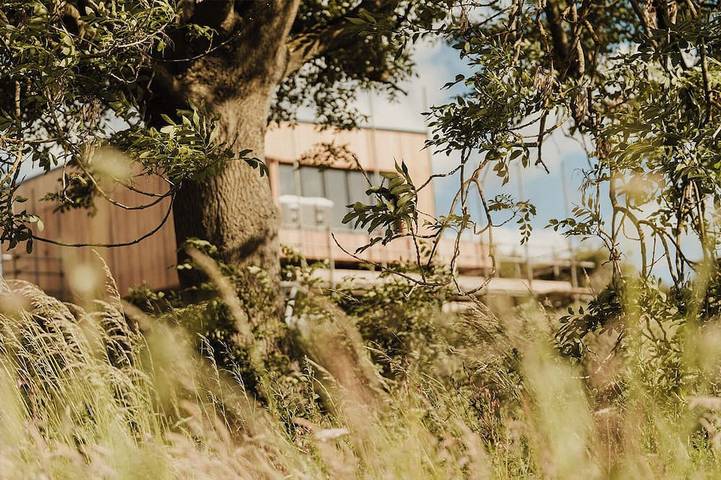 Holiday rental for 2 people, with hot tub in County Durham