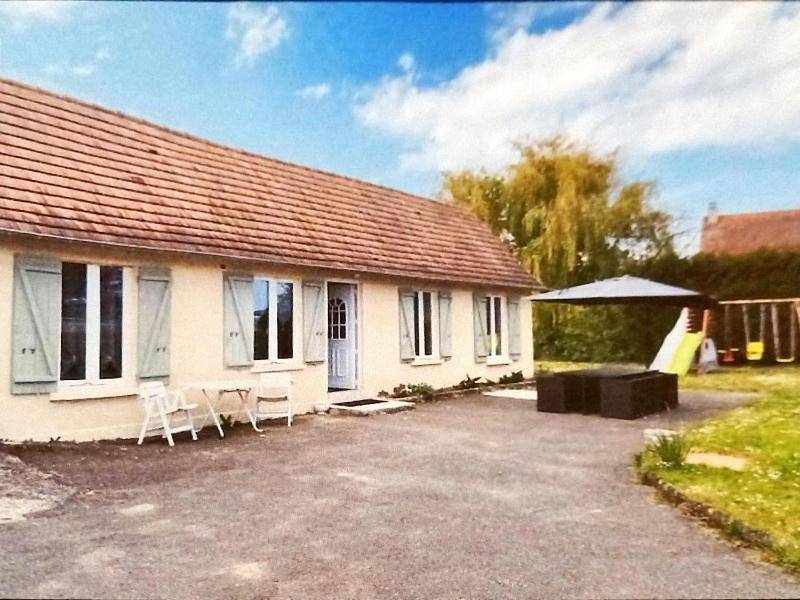 Maison de vacance in Cabourg, Région de Caen