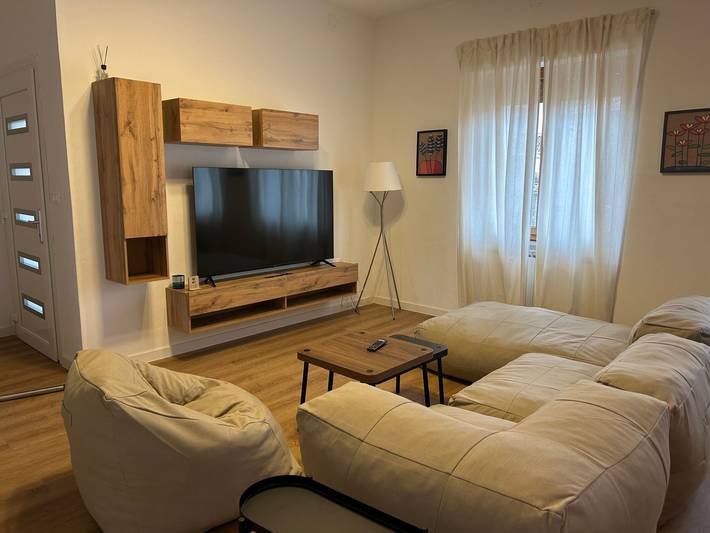 Location de vacances pour 9 personnes, avec jardin, animaux acceptés à Monfalcone - 2