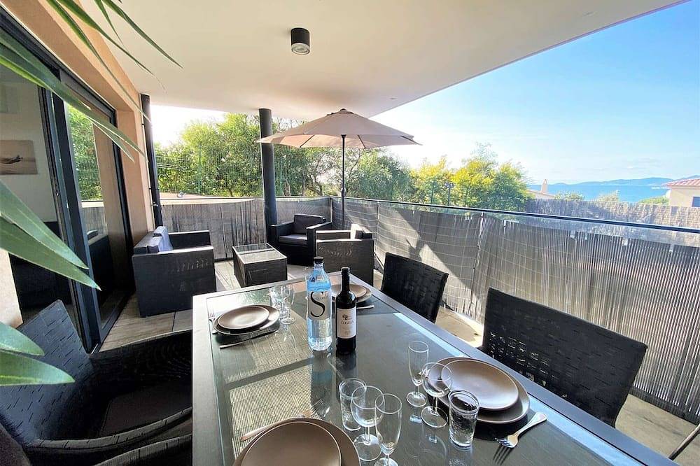 Appartement de vacances