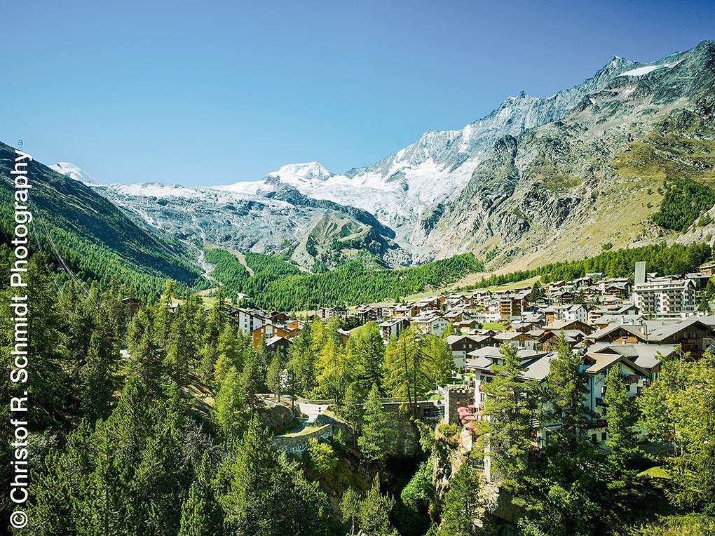 Ganze Ferienwohnung, Ferienhaus Weissmies 2. Og in Saas-Grund, Walliser Alpen