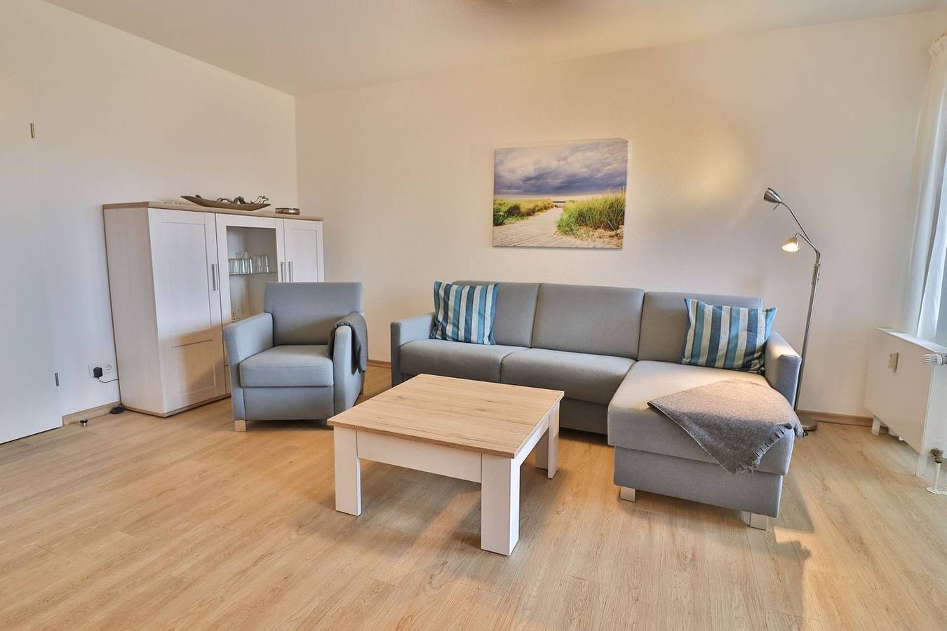 Apartamento entero, Ferienwohnung Sonne & Meer in Langeoog