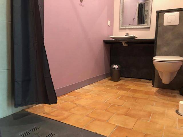 Maison de campagne pour 2 personnes, avec vue ainsi que jardin et terrasse à Descartes - 2