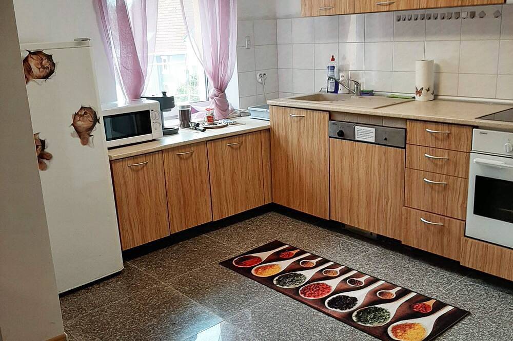 Ganze Wohnung, Eine gemütliche 2 Zimmerwohnung in Bad Abbach in Bad Abbach, Ostbayern