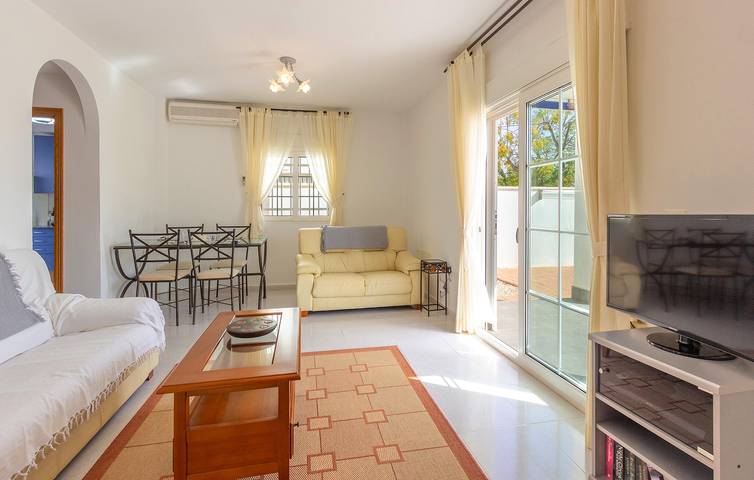 Charmant appartement avec piscine, climatisation et parking - à 900 m de la plage d'El Mojón in Isla Plana, Carthagène