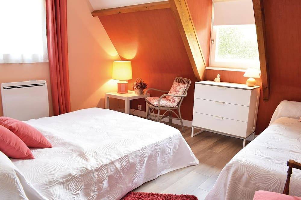 Beautiful home in Bagnoles de l'Orne in Bagnoles-de-l'Orne, Alençon region