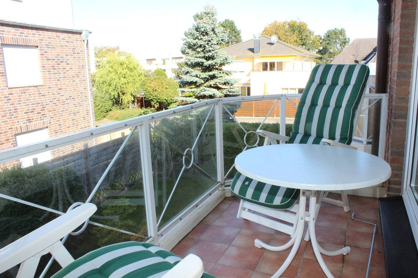 Ganze Ferienwohnung, Koralle in Grömitz, Ostholstein
