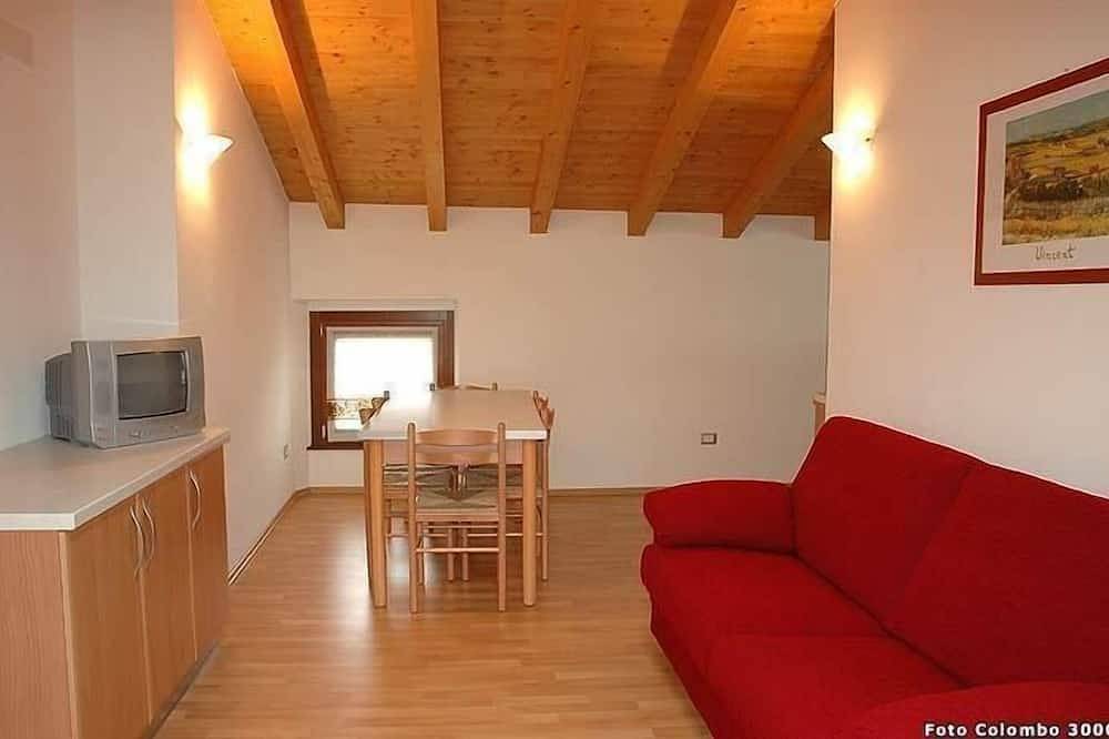 Holiday apartment Valeggio sul Mincio for 2 - 4 persons with 2 bedrooms - Farmhouse in Valeggio sul Mincio, Verona Province